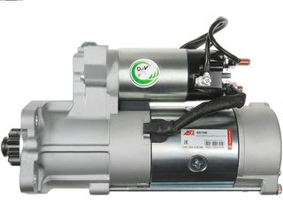 Μίζα κλαρκ MITSUBISHI FD35-50 F19A F19B F28 F28A / TCM FD35-50 T9 engine MITSUBISHI S6S S6E S6K (10T - 24V)