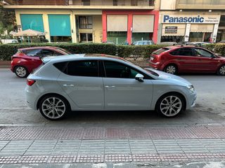 Seat Leon 2020 FR PLUS