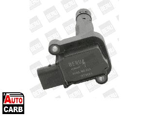 Πολλαπλασιαστής BERU 0040100053 για MERCEDES-BENZ C-CLASS 2000-2011, MERCEDES-BENZ CLK 2002-2010, MERCEDES-BENZ E-CLASS 2002-2009