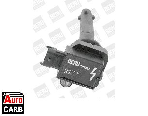 Πολλαπλασιαστής BERU 0040100337 για NISSAN MICRA 1992-2007