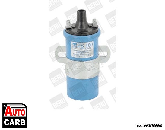 Πολλαπλασιαστής BERU 0040100400 για ALPINE A310 1971-1984, BMW 2500-3.3 1968-1977, BMW 3 1975-1984