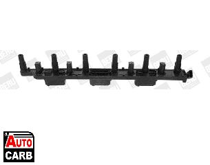 Πολλαπλασιαστής BERU 0040100452 για JEEP CHEROKEE 1983-2001, JEEP GRAND 1991-2005, JEEP WRANGLER 1996-2008