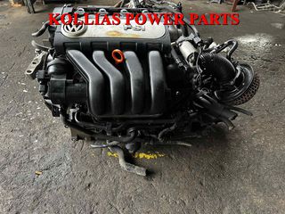 ΠΟΛΛΑΠΛΗ ΕΙΣΑΓΩΓΗ VW PASSAT / EOS 2000CC BVY 2005-2011 06F133210P