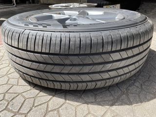  2056516 KUMHO PS71 DOT3823 ΚΑΙΝΟΥΡΓΙΑ ΜΕ 50ΧΛΜ ΜΟΝΟ