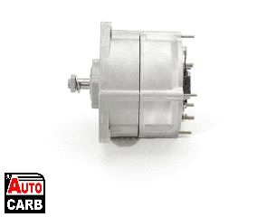 Δυναμό BOSCH 0120469982 για DAF 45 1991-2000, DAF 55 1995-2000, DAF 65 1993-2000