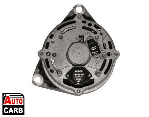 Δυναμό BOSCH 0120489917 για MERCEDES-BENZ 100 1988-1996, MERCEDES-BENZ COUPE 1977-1985, MERCEDES-BENZ KOMBI 1977-1986