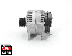 Δυναμό BOSCH 0124325003 για AUDI A2 2000-2005, AUDI A3 1996-2006, AUDI TT 1998-2006