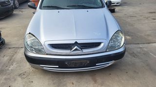 ΑΥΤΟΚΙΝΗΤΟ (ΓΙΑ ΑΝΤΑΛΛΑΚΤΙΚΑ) KFW 1.4cc 8v A/C CITROEN XSARA 1997-2004 [INT]