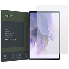 Γυαλί Προστασίας Hofi Samsung Galaxy Tab A9 8.7 X110 / X115 Clear Tempered Glass Pro+ 9H AntiCrash / AntiShock