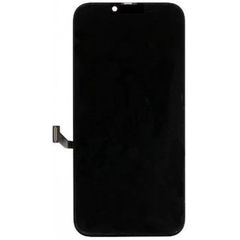 Οθόνη In-Cell Apple iPhone 14 Plus (6.7") & Μηχανισμός Αφής  Black με 3 Χρόνια Εγγύηση