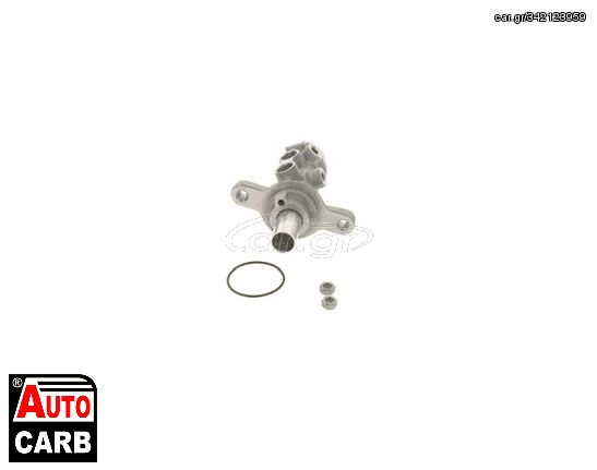 Αντλία Φρένων BOSCH 0204701708 για RENAULT FLUENCE 2010-, RENAULT MEGANE 2008-