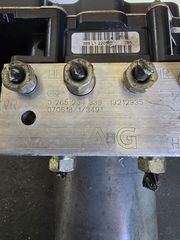 Μοναδα ABS OPEL CORSA D (06-15)-thumb-2