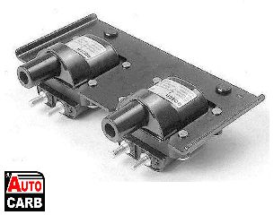 Πολλαπλασιαστής BOSCH 0221502460 για PORSCHE 911 1993-1997