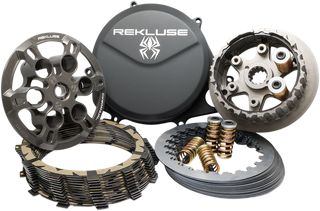 ΚΙΤ ΣΥΜΠΛΕΚΤΗ REKLUSE CoreManual Clutch System CR450R/L/X/RX.....ΠΡΟΣΦΟΡΑ!!!