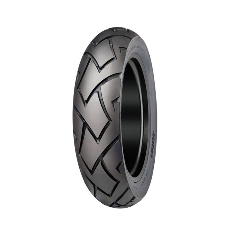 ΕΛΑΣΤΙΚΟ 130/80-17 TERRA FORCE-R MITAS