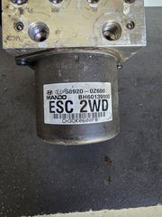 Μοναδα ABS HYUNDAI TUSCON (04-10)-thumb-2