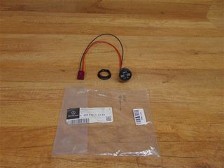 Πρίζα 24V-25A Mercedes 960 - A0008207151