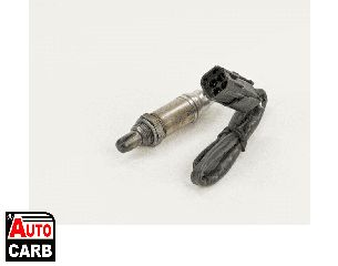 Αισθητήρας Λάμδα BOSCH 0258003309 για FERRARI 456 1993-2004, FERRARI F355 1994-2000, FERRARI F50 1995-1997