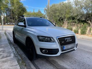 Audi Q5 '11