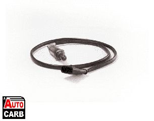 Αισθητήρας Λάμδα BOSCH 0258003579 για FIAT CINQUECENTO 1991-1999, FIAT COUPE 1993-2000, FIAT MAREA 1996-2007