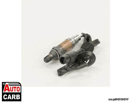 Αισθητήρας Λάμδα BOSCH 0258003924 για PORSCHE 911 1963-1994