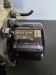 Μοναδα ABS VW GOLF 5 (04-08)-thumb-2