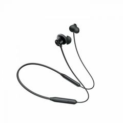 Ακουστικά Bluetooth OnePlus Bullet Wireless Z2 Cloud Ear Black