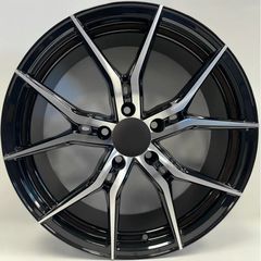 ΖΑΝΤΕΣ 20'' AUDI STYLE 8.5x20 5X112 ET40 ΚΩΔΙΚΟΣ : IW07