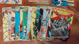 MARVEL COMIC KABANAS -thumb-6
