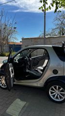 Smart ForTwo '07 Pasion 