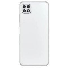 Καπάκι Μπαταρίας Samsung Galaxy A22 5G SM-A226 White