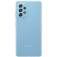 Καπάκι Μπαταρίας Samsung Galaxy A52 SM-A525F/SM-A526B Awesome Blue Grade A+