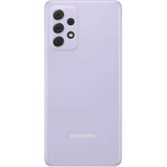 Καπάκι Μπαταρίας Samsung Galaxy A52 SM-A525F/SM-A526B/ A52s SM-A528B Awesome Violet Grade A+