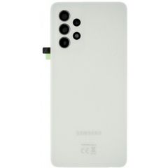 Καπάκι Μπαταρίας Samsung Galaxy A52 SM-A525F/SM-A526B/ A52s SM-A528B Awesome White Grade A+
