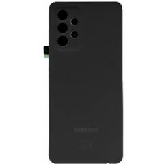 Καπάκι Μπαταρίας Samsung Galaxy A52 SM-A525F/SM-A526B/ A52s SM-A528B Black Grade A+