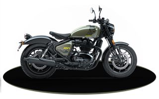 Royal Enfield 2026 SHOTGUN 650 ΕΤΟΙΜΟΠΑΡΑΔΟΤΗ ΠΡΟΣΦΟΡΑ!!!-thumb-2