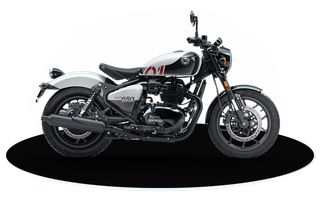 Royal Enfield 2025 SHOTGUN 650 ΕΤΟΙΜΟΠΑΡΑΔΟΤΗ ΠΡΟΣΦΟΡΑ!!!