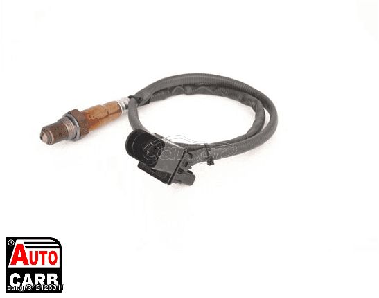 Αισθητήρας Λάμδα BOSCH 0258007274 για BMW 1 2003-2013, BMW 3 2004-2012