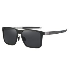 ΠΟΛΩΤΙΚΑ ΓΥΑΛΙΑ ΗΛΙΟΥ POLAREYE POLARIZED FC007 CARBON BLACK