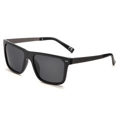 ΠΟΛΩΤΙΚΑ ΓΥΑΛΙΑ ΗΛΙΟΥ POLAREYE POLARIZED PL279 CARBON BLACK