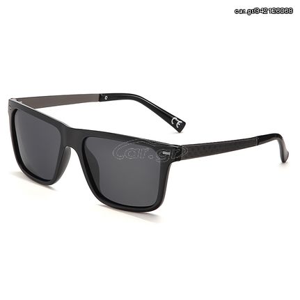 ΠΟΛΩΤΙΚΑ ΓΥΑΛΙΑ ΗΛΙΟΥ POLAREYE POLARIZED PL279 CARBON BLACK