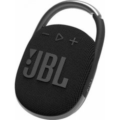 Φορητό Ηχείο JBL Clip 4 Bluetooth Speaker Waterproof Black