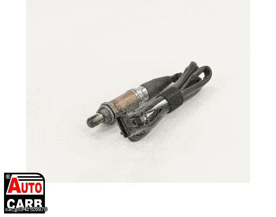 Αισθητήρας Λάμδα BOSCH 0258986601 για SAAB 900 1993-1999, SAAB 9000 1984-1998, SAAB 9-3 1998-2003