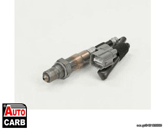 Αισθητήρας Λάμδα BOSCH 0258986611 για ACURA VIGOR 1991-1994, HONDA ACCORD 1992-1998, HONDA CIVIC 1994-2001