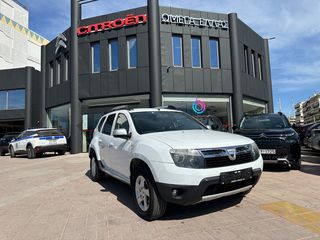 Dacia Duster '11 1.6 105HP 4X4