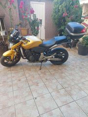 Honda CB 600 2007