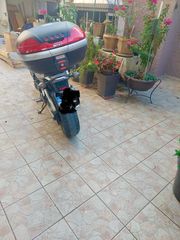 Honda CB 600 2007-thumb-1