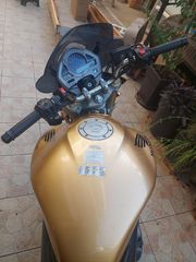 Honda CB 600 2007-thumb-5
