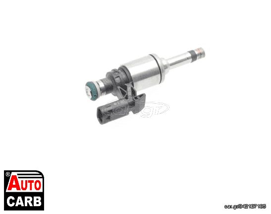 Μπεκ Ψεκασμού BOSCH 0261500160 για AUDI A3 2003-2015, AUDI A4 2007-2015, AUDI A5 2007-2017