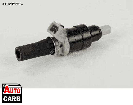 Μπεκ Ψεκασμού BOSCH 0280150105 για ALFA ROMEO 6 1979-1986, ALFA ROMEO 75 1985-1992, ALFA ROMEO 90 1984-1987